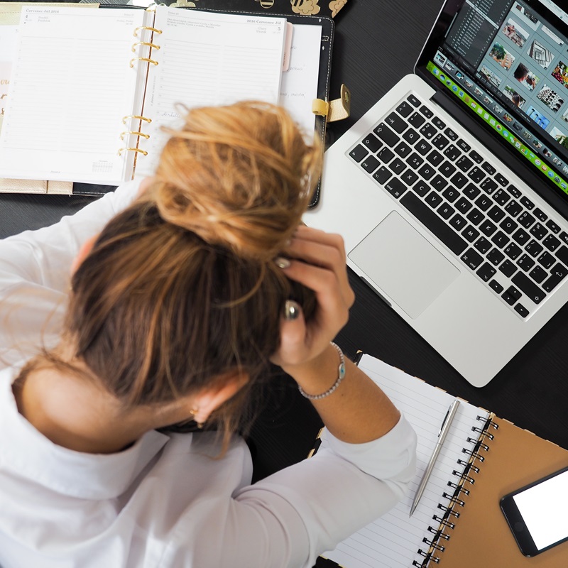 Comment Vaincre Efficacement Le Stress Au Quotidien